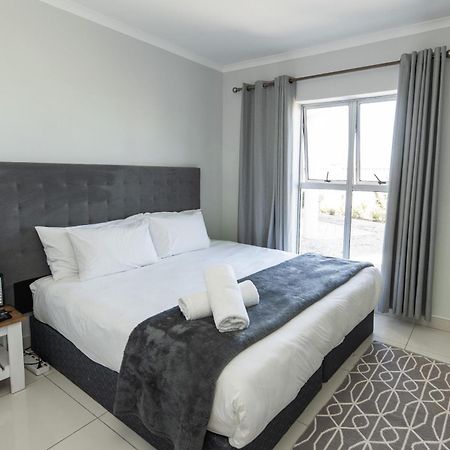Summerseas Beach Living พอร์ตเอลิซาเบธ ภายนอก รูปภาพ