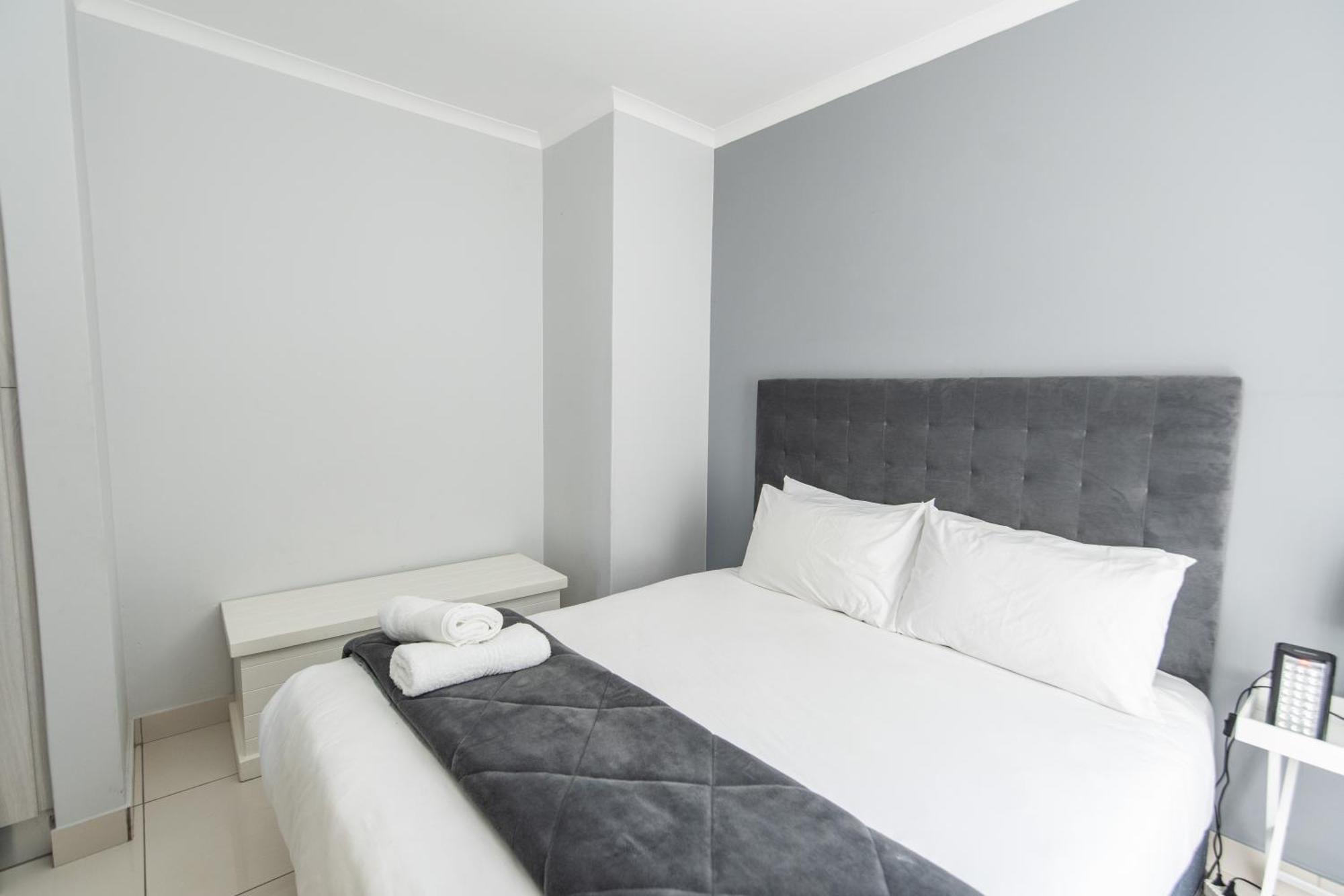 Summerseas Beach Living พอร์ตเอลิซาเบธ ภายนอก รูปภาพ