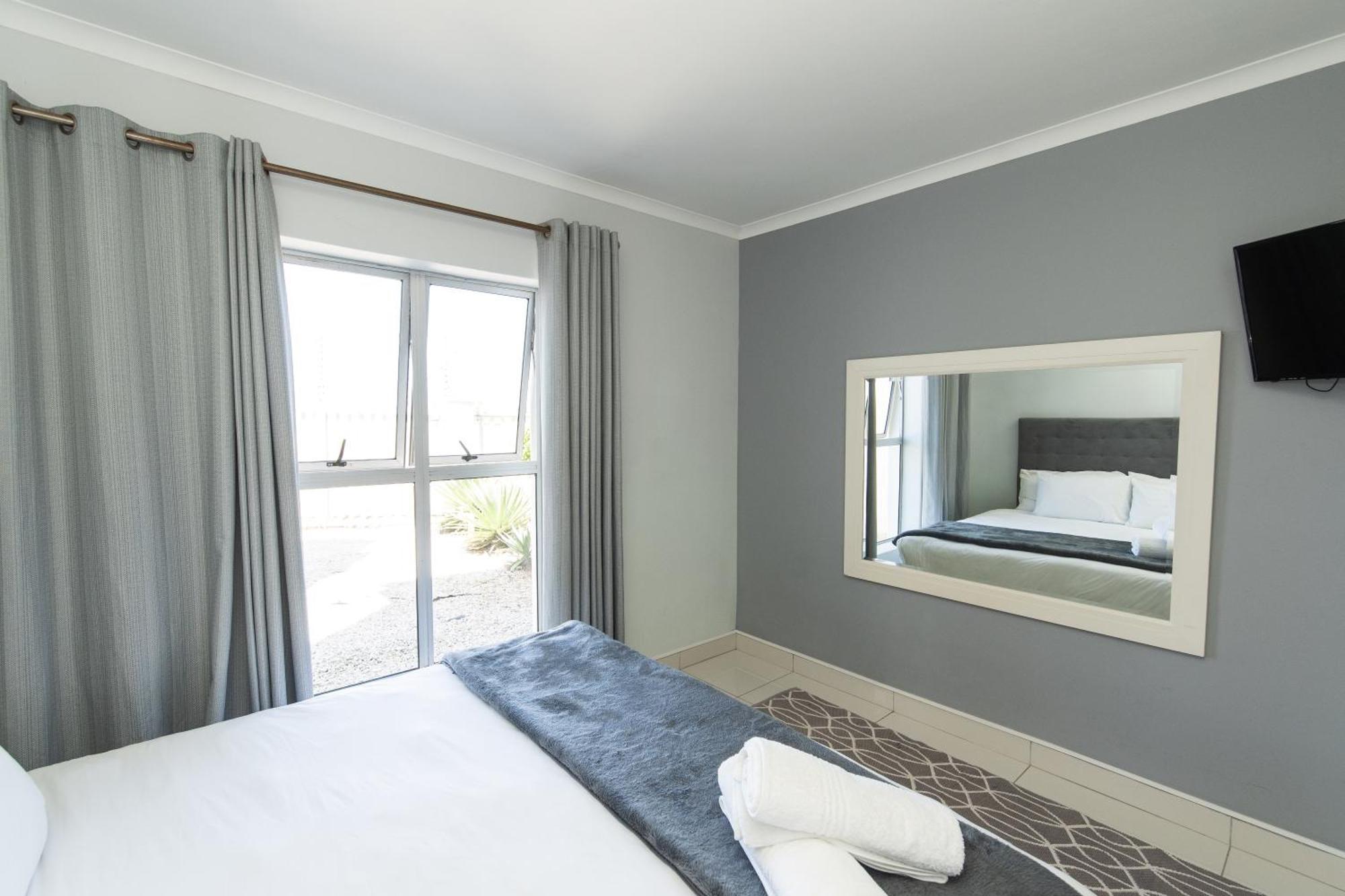 Summerseas Beach Living พอร์ตเอลิซาเบธ ภายนอก รูปภาพ