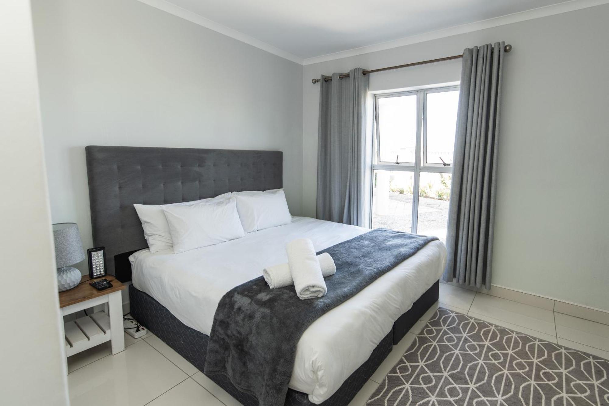 Summerseas Beach Living พอร์ตเอลิซาเบธ ภายนอก รูปภาพ
