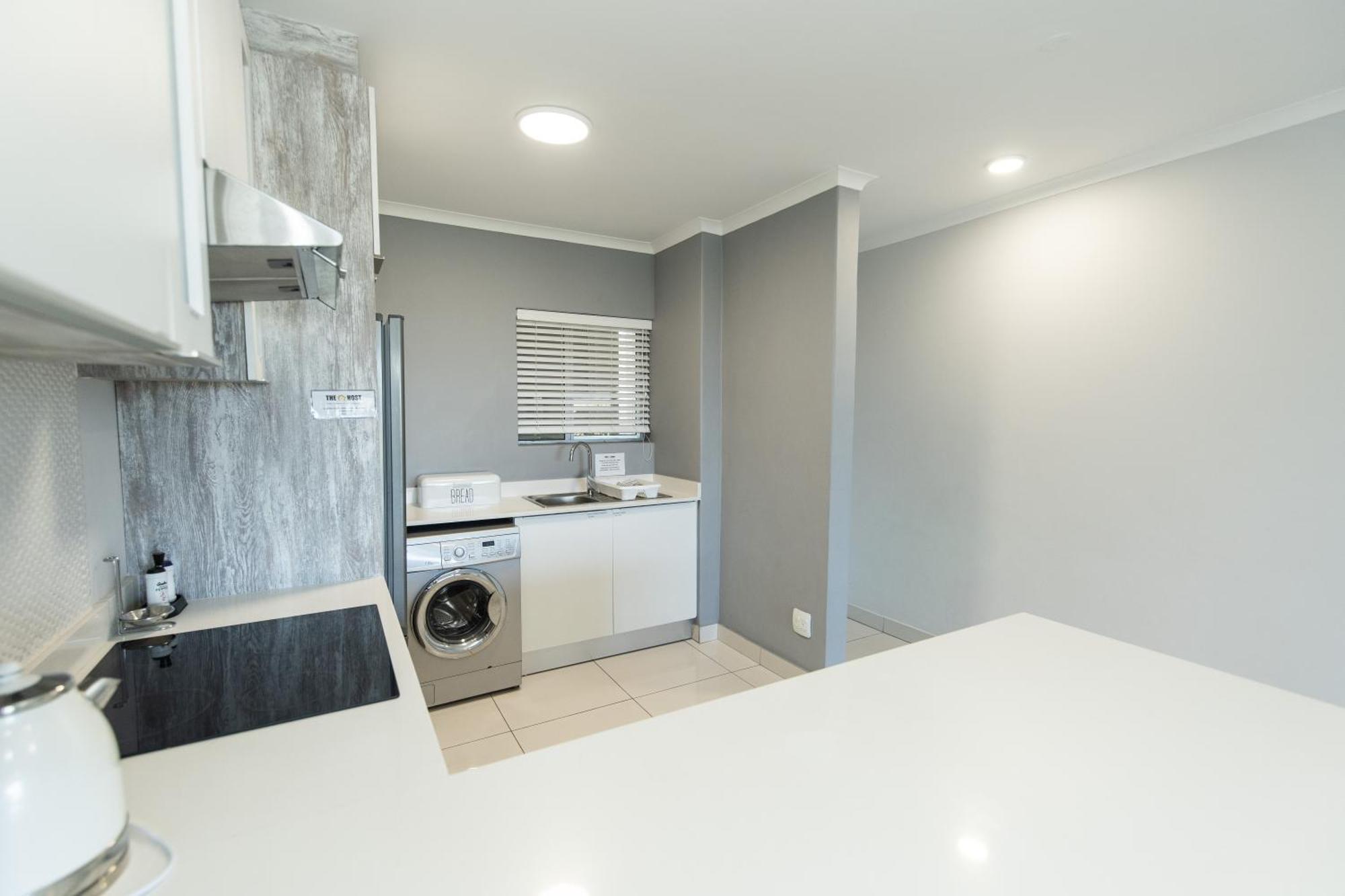 Summerseas Beach Living พอร์ตเอลิซาเบธ ภายนอก รูปภาพ