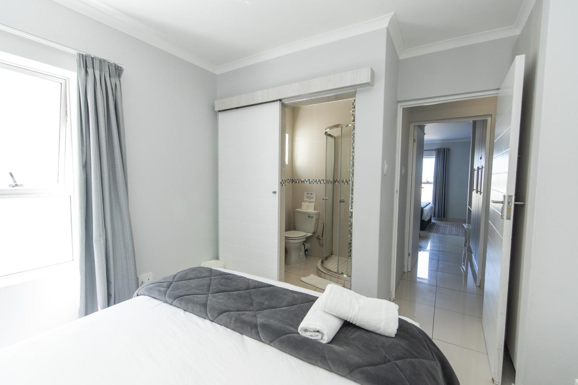 Summerseas Beach Living พอร์ตเอลิซาเบธ ภายนอก รูปภาพ