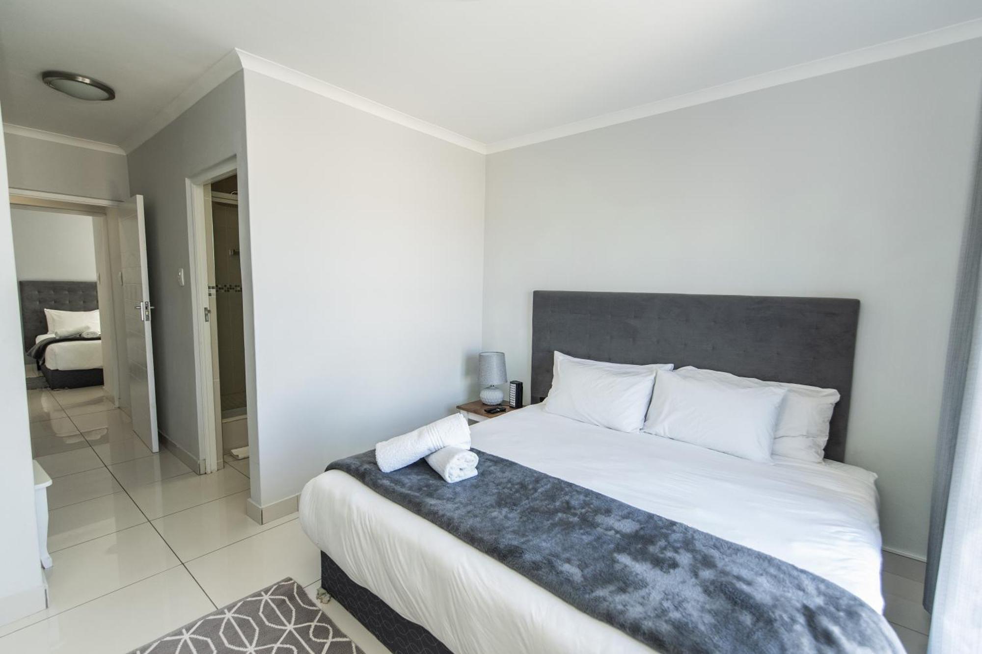 Summerseas Beach Living พอร์ตเอลิซาเบธ ภายนอก รูปภาพ