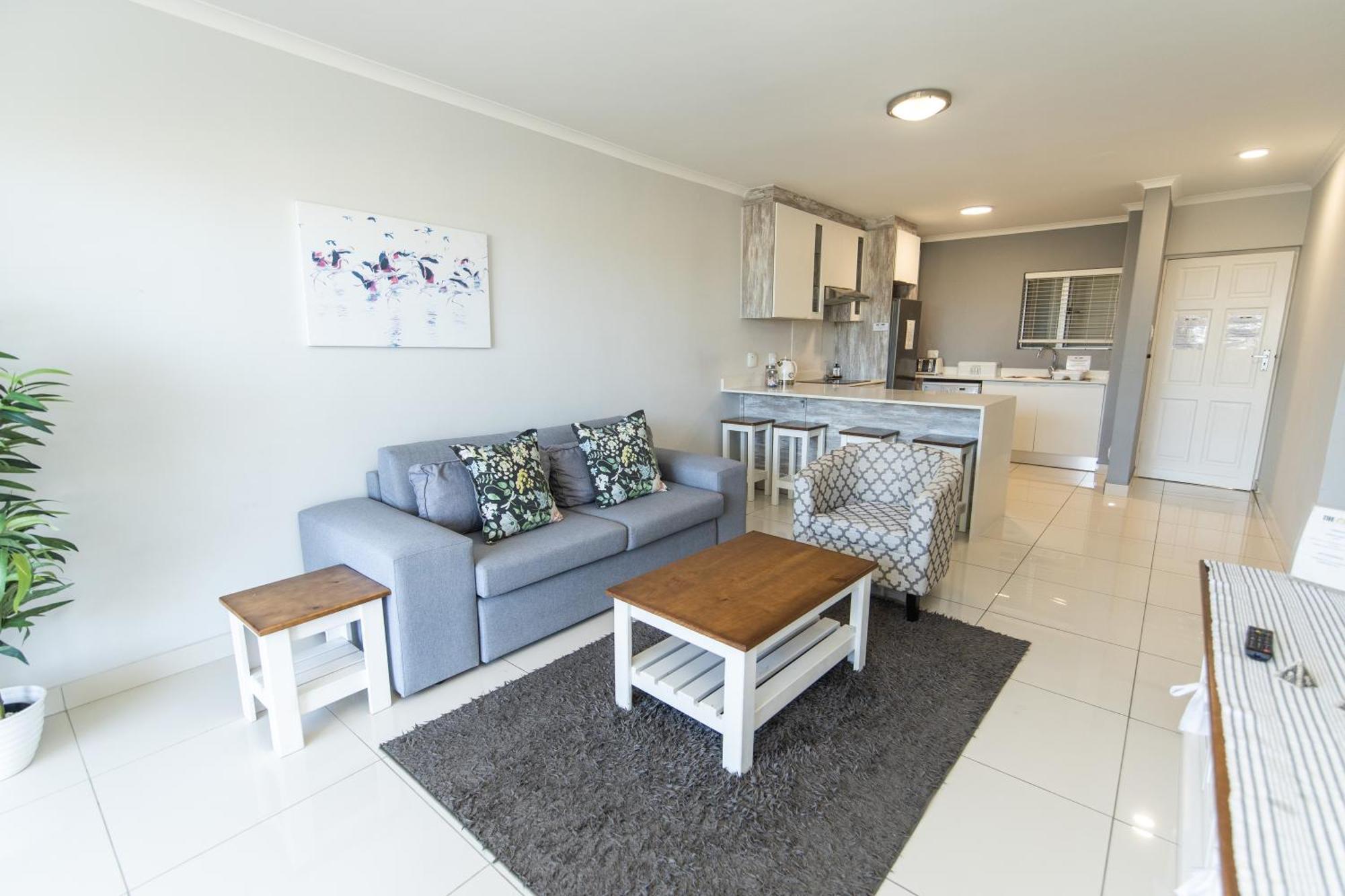 Summerseas Beach Living พอร์ตเอลิซาเบธ ภายนอก รูปภาพ