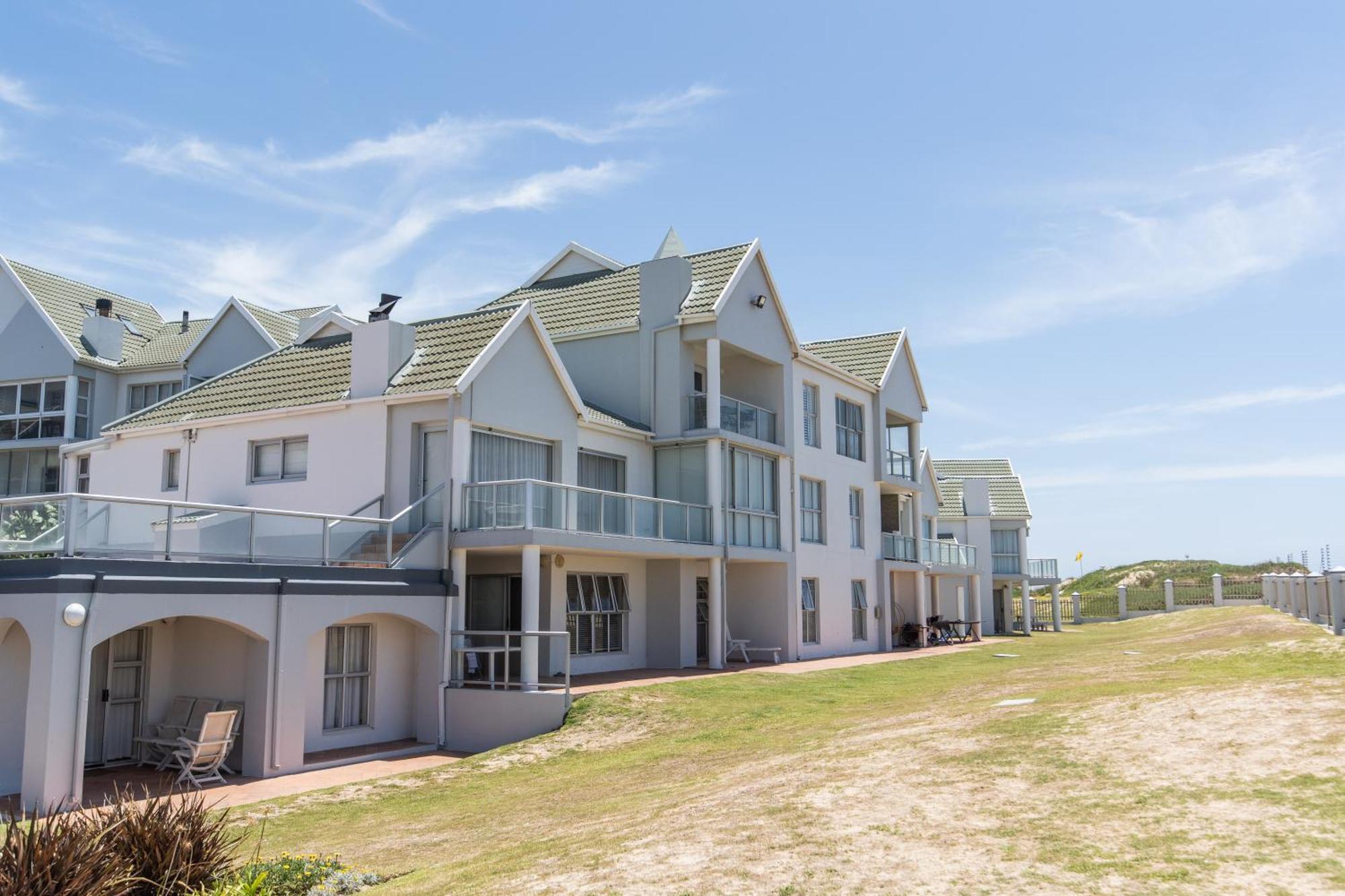 Summerseas Beach Living พอร์ตเอลิซาเบธ ภายนอก รูปภาพ