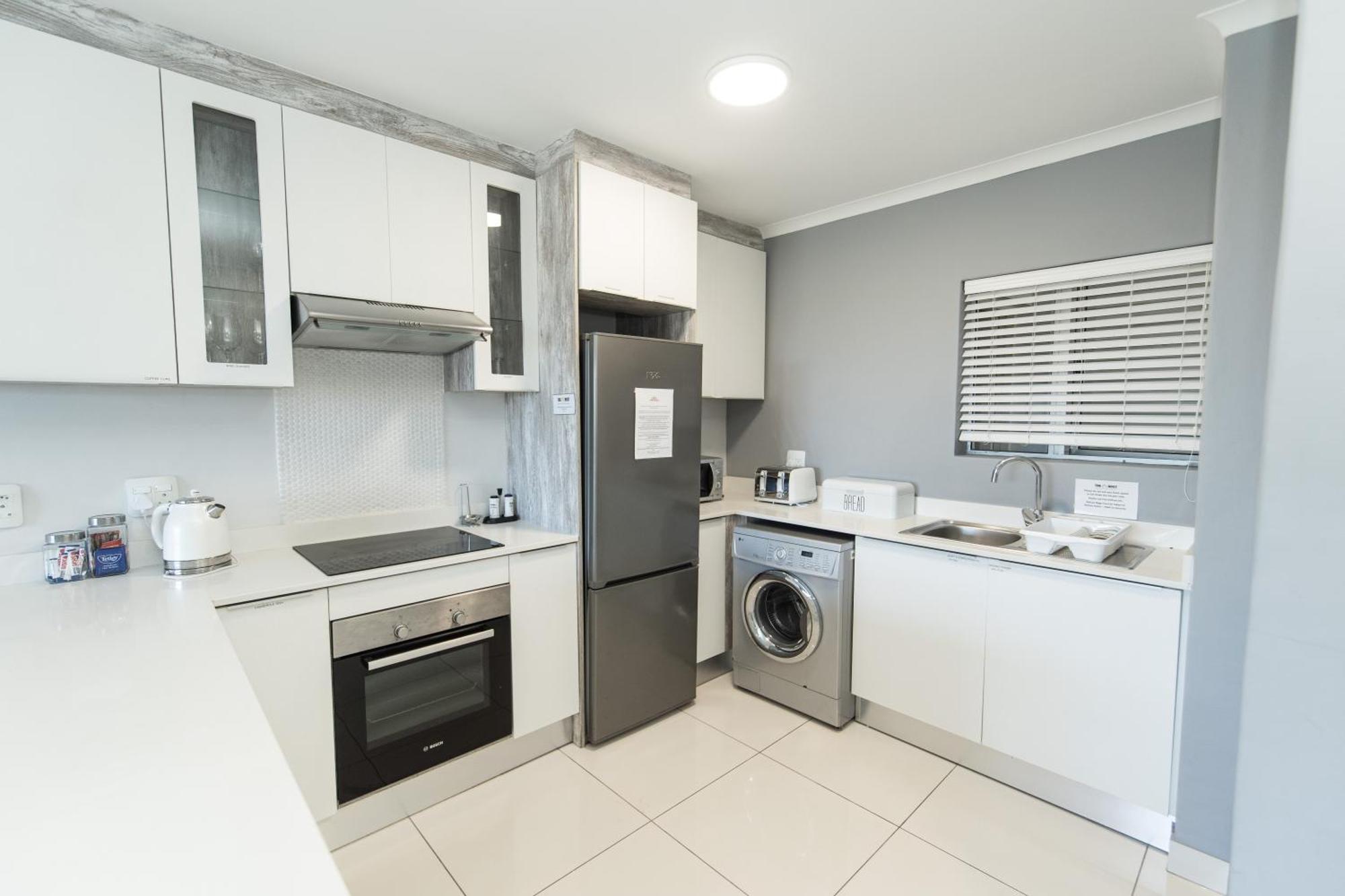 Summerseas Beach Living พอร์ตเอลิซาเบธ ภายนอก รูปภาพ