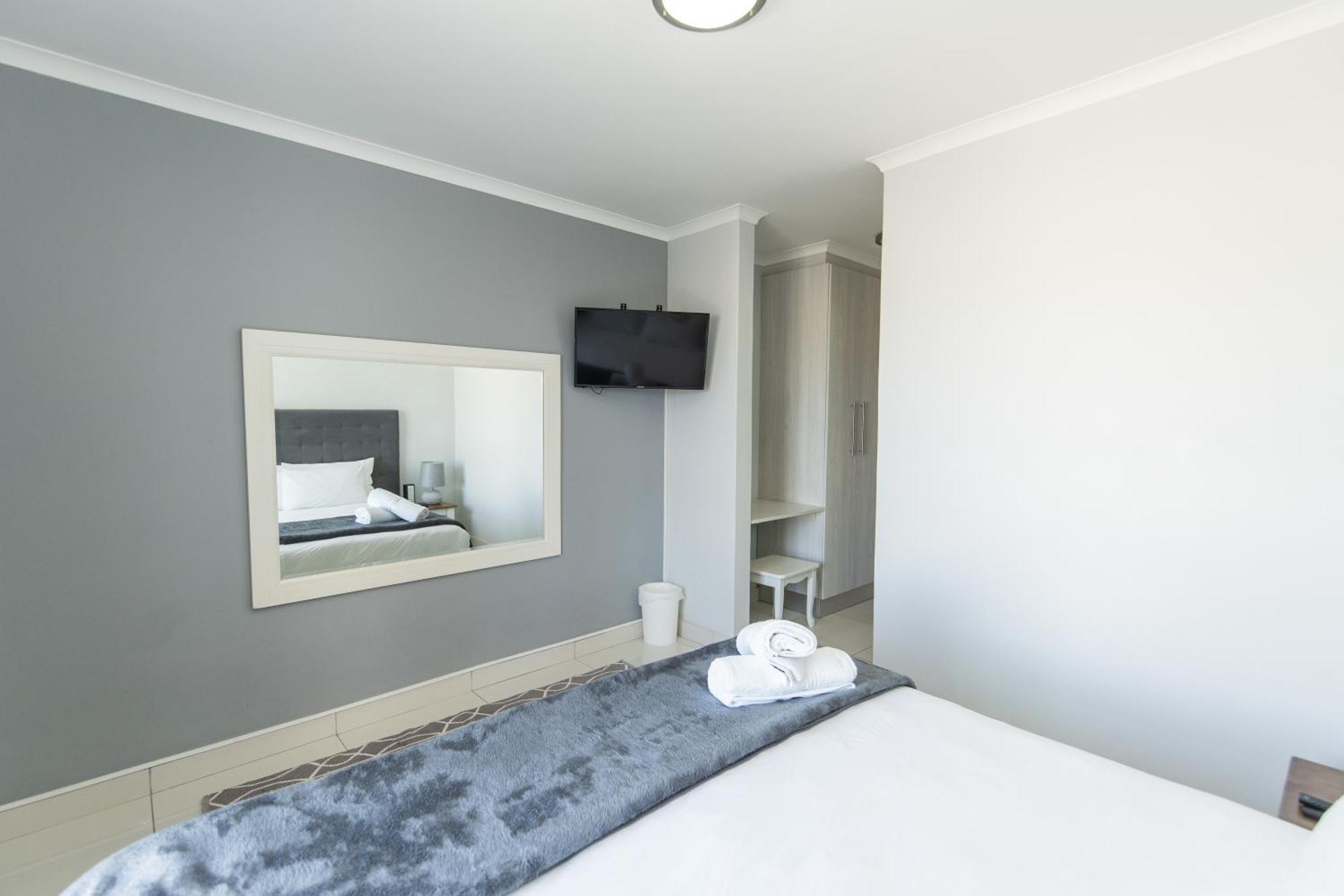 Summerseas Beach Living พอร์ตเอลิซาเบธ ภายนอก รูปภาพ
