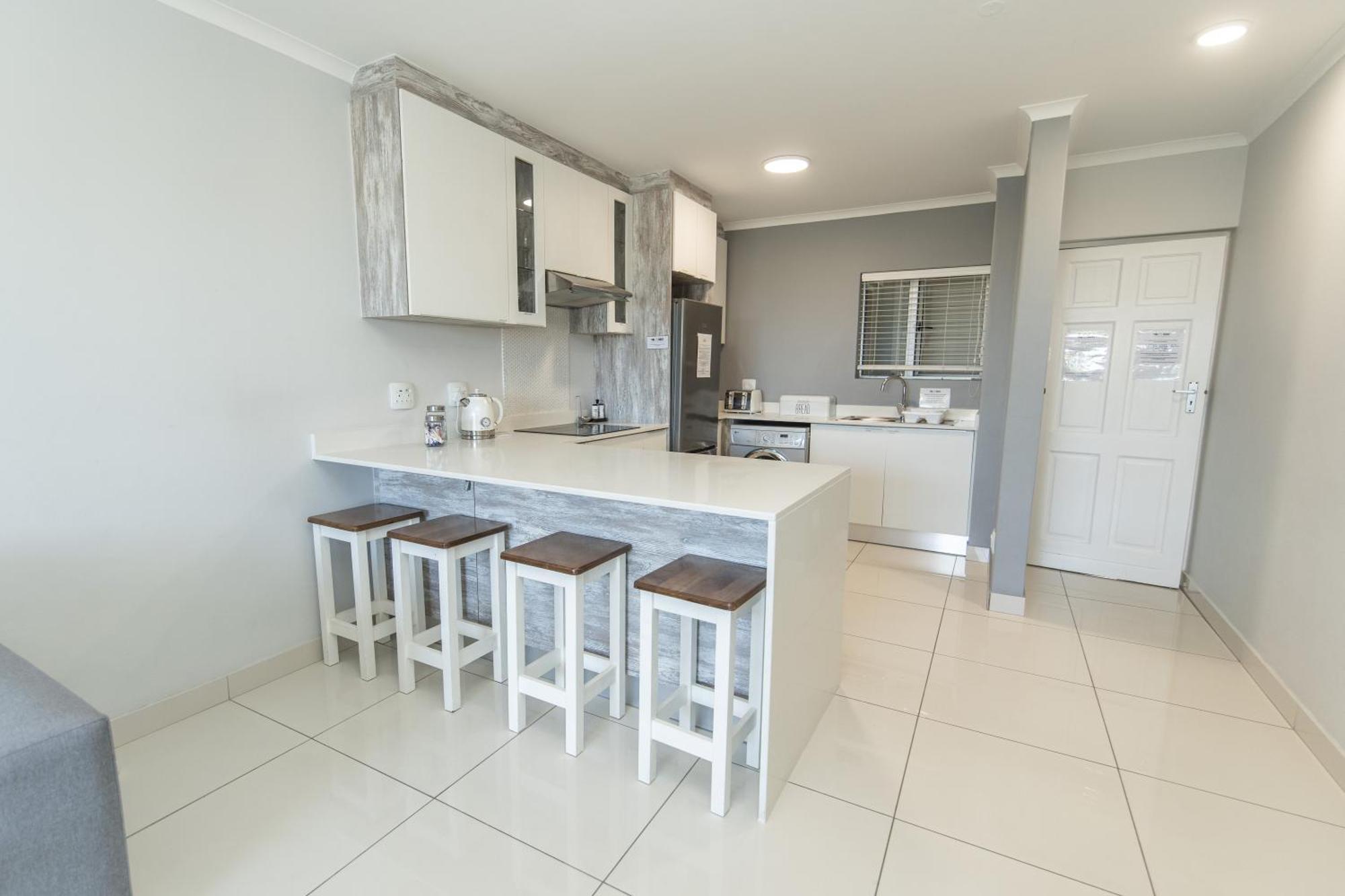 Summerseas Beach Living พอร์ตเอลิซาเบธ ภายนอก รูปภาพ